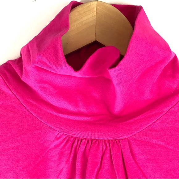Liz & Me Essentials Turtleneck Knit Top Womens 14W - Picture 5 of 5
